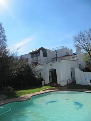Kleineweide Guest House - Havuz
