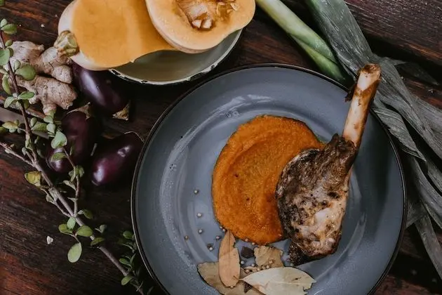 Kleinkaap Boutique Hotel - Yerinde Yemek
