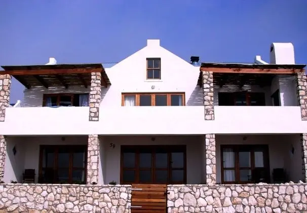 Kleinzee Oceanfront Guesthouse - Dış Mekan