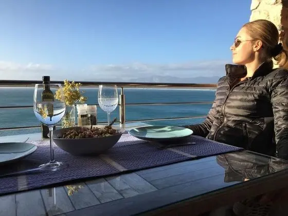 Kleinzee Oceanfront Guesthouse - Öne Çıkan Resim