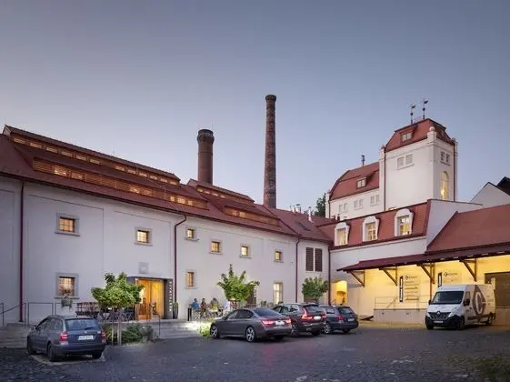 Hotel Kleis - 1