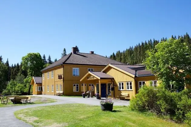 Kleivstua
