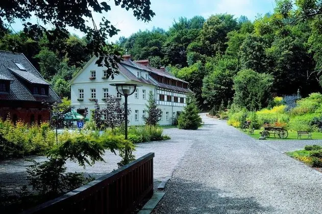 Klekotki Conference & SPA