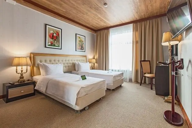 Hotel Klementin