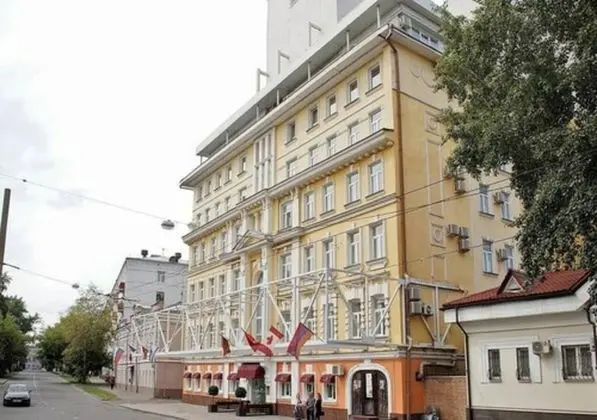 Hotel Klementin
