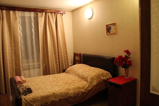 Klen Hotel