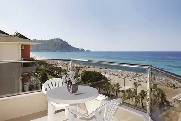 Kleopatra Ada Beach Hotel