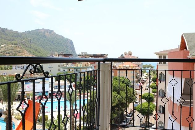 Hotel KleopatraFotoğrafı