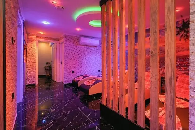 Kleopatra Arsi Hotel - Spa