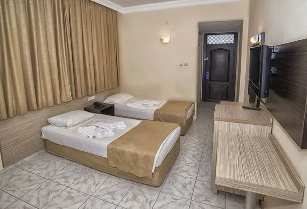 Kleopatra Bavyera Hotel - Oda