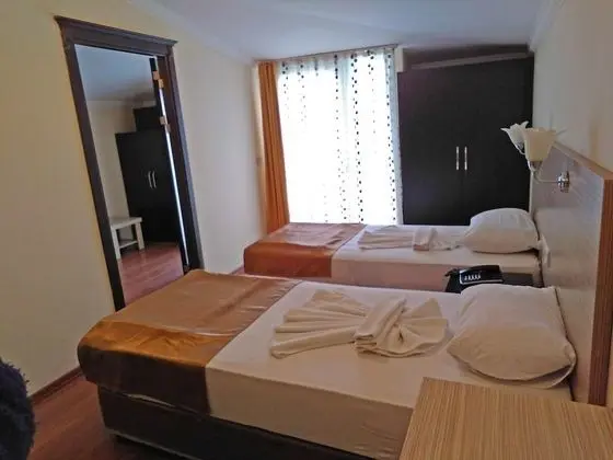 Kleopatra Bavyera Hotel - Öne Çıkan Resim