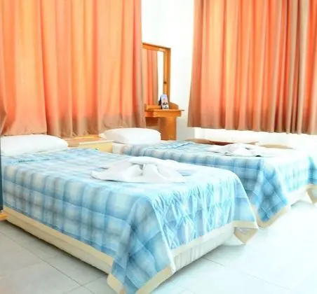 Kleopatra Beach Yildiz Hotel - Oda
