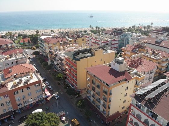 Kleopatra Bebek HotelFotoğrafı