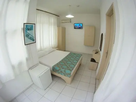Kleopatra Carina Hotel - Oda