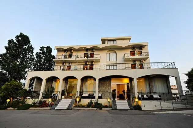 Kleopatra Inn