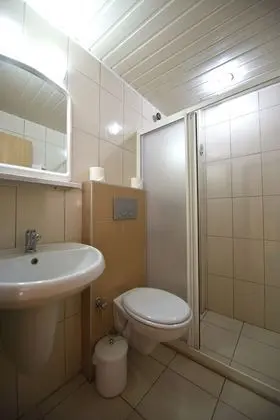 Kleopatra Melissa Hotel