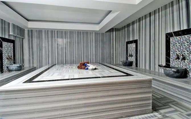 Kleopatra Ramira Hotel - Spa
