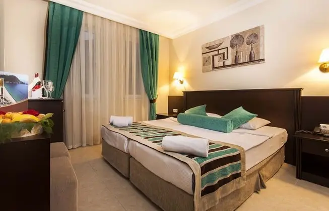 Kleopatra Royal Palm Hotel - Oda