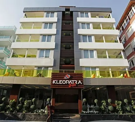 Kleopatra Suit Hotel - 2