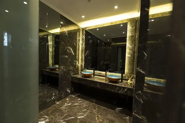 Kleopatra Suit Hotel - 5