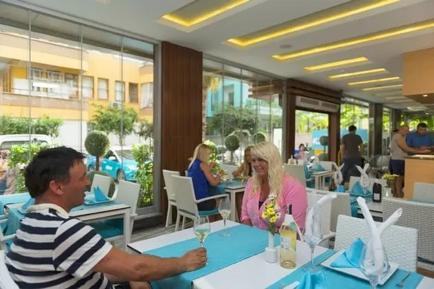 Kleopatra Suit Hotel - 6