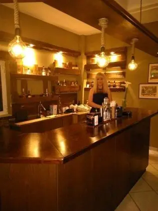 Kleopatra Traditional Hotel - Bar