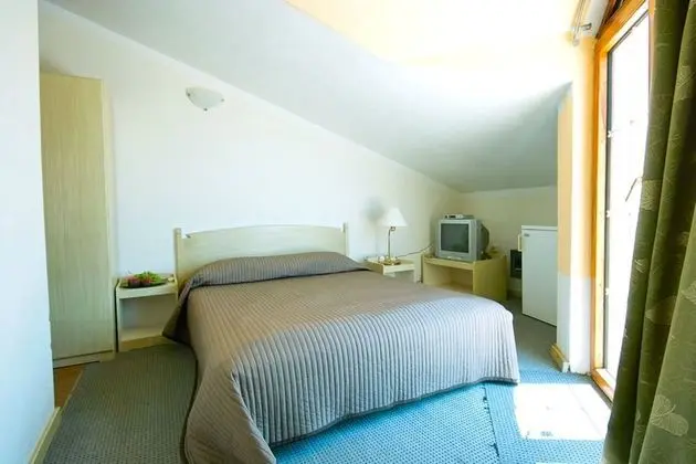 Hotel Kleopatra - Oda