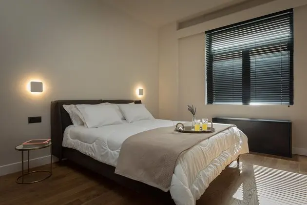 Klepsydra Urban Suites