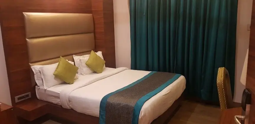 Hotel Klick International