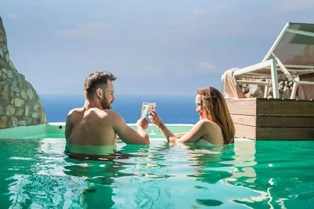 Klidon Dreamy Living Suites - Öne Çıkan Resim