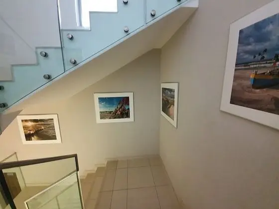 Kliff Apartamenty - Lobi