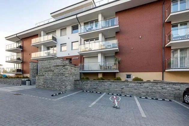 Klifowa Apartments by Renters - Dış Mekan