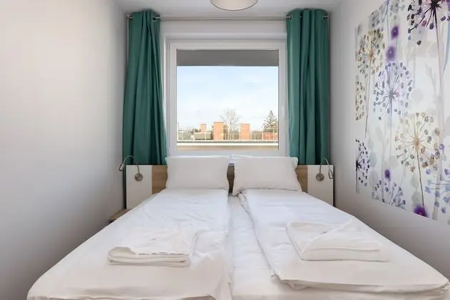 Klifowa Apartments by Renters - Oda