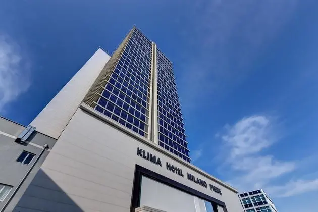 Klima Hotel Milano Fiere - 1