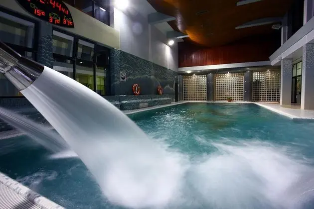 Klimek Spa - Havuz