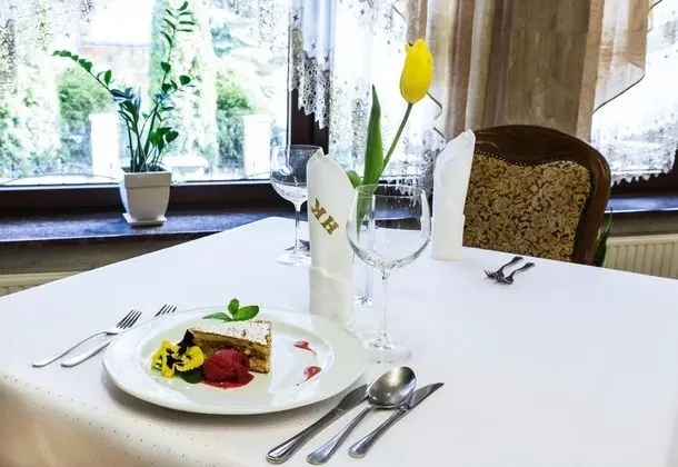 Klimek Spa - Yeme / İçme