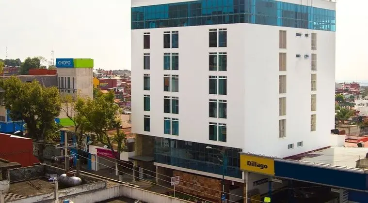Hotel Klimt