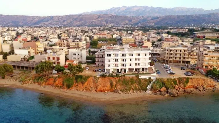 Klinakis Beach Hotel