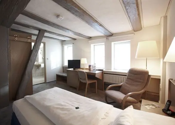 Hotel Klingelhöffer