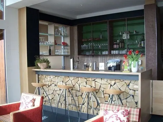 Klingerhof - Bar