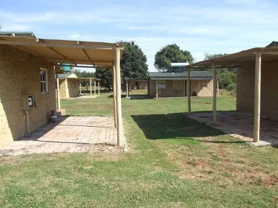 Klipfontein Game Reserve - Dış Mekan