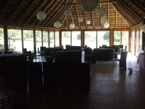 Klipfontein Game Reserve - Lobi