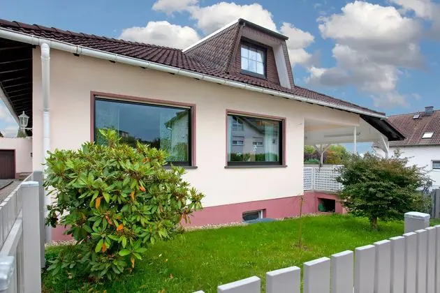 Klippenhotel garni