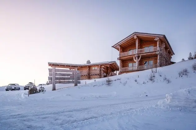 Klippitz Resort - Dış Mekan