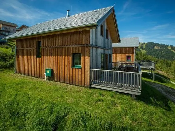Klippitz Bliss Wolfsberg - Oda
