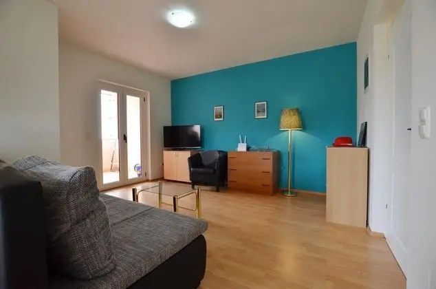Kliska in Rovinj With 1 Bedrooms and 1 Bathrooms - Oda
