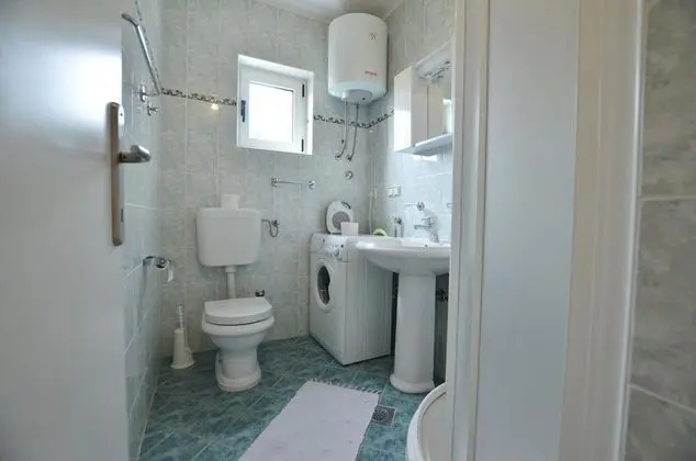 Kliska in Rovinj With 1 Bedrooms and 1 Bathrooms - Oda