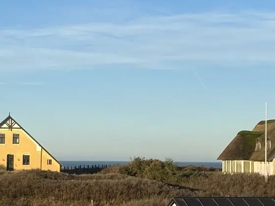Hotel Klitbakken