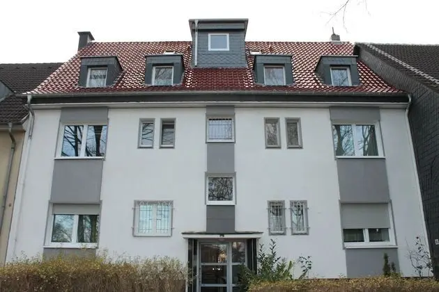 KLN Apartments