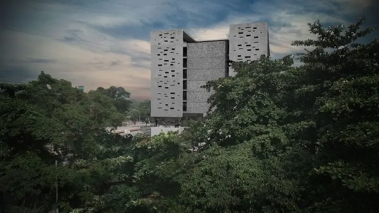 Kloe Hotel - Dış Mekan